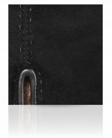 Перчатки Женские S13_ALINA/BL//11